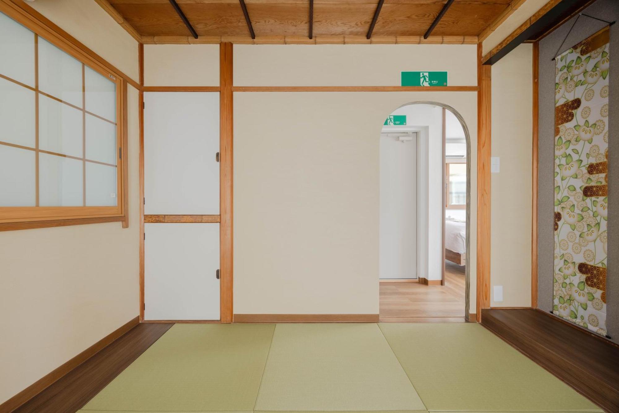 Appartamento Fit-inn田原町