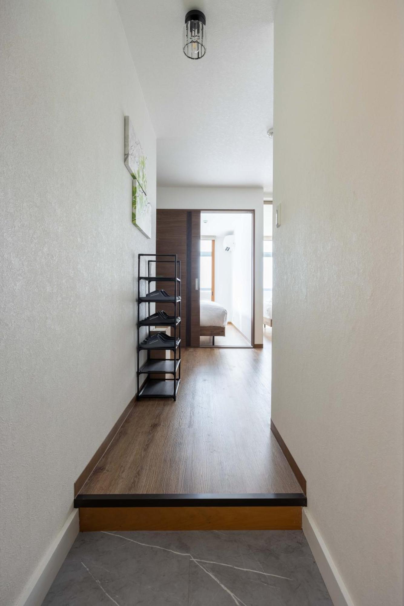 Appartamento Fit-inn田原町 *