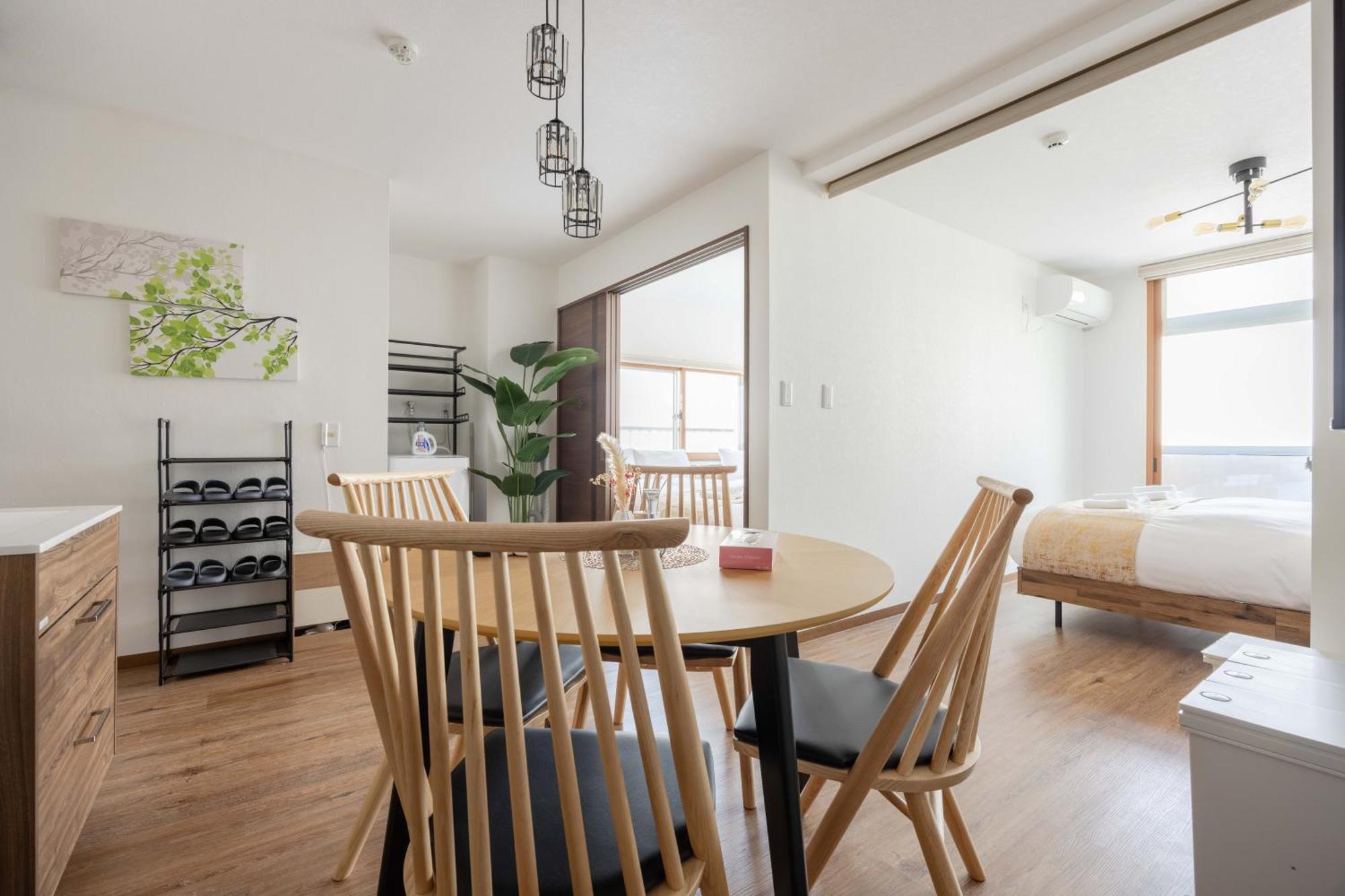 Appartamento Fit-inn田原町 Tokyo