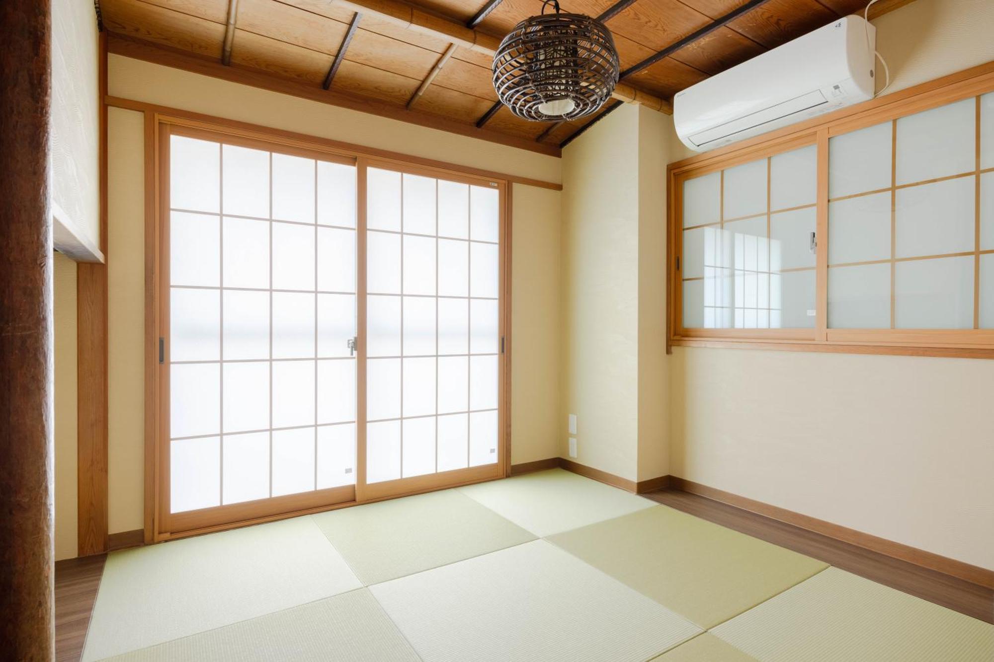 Appartamento Fit-inn田原町