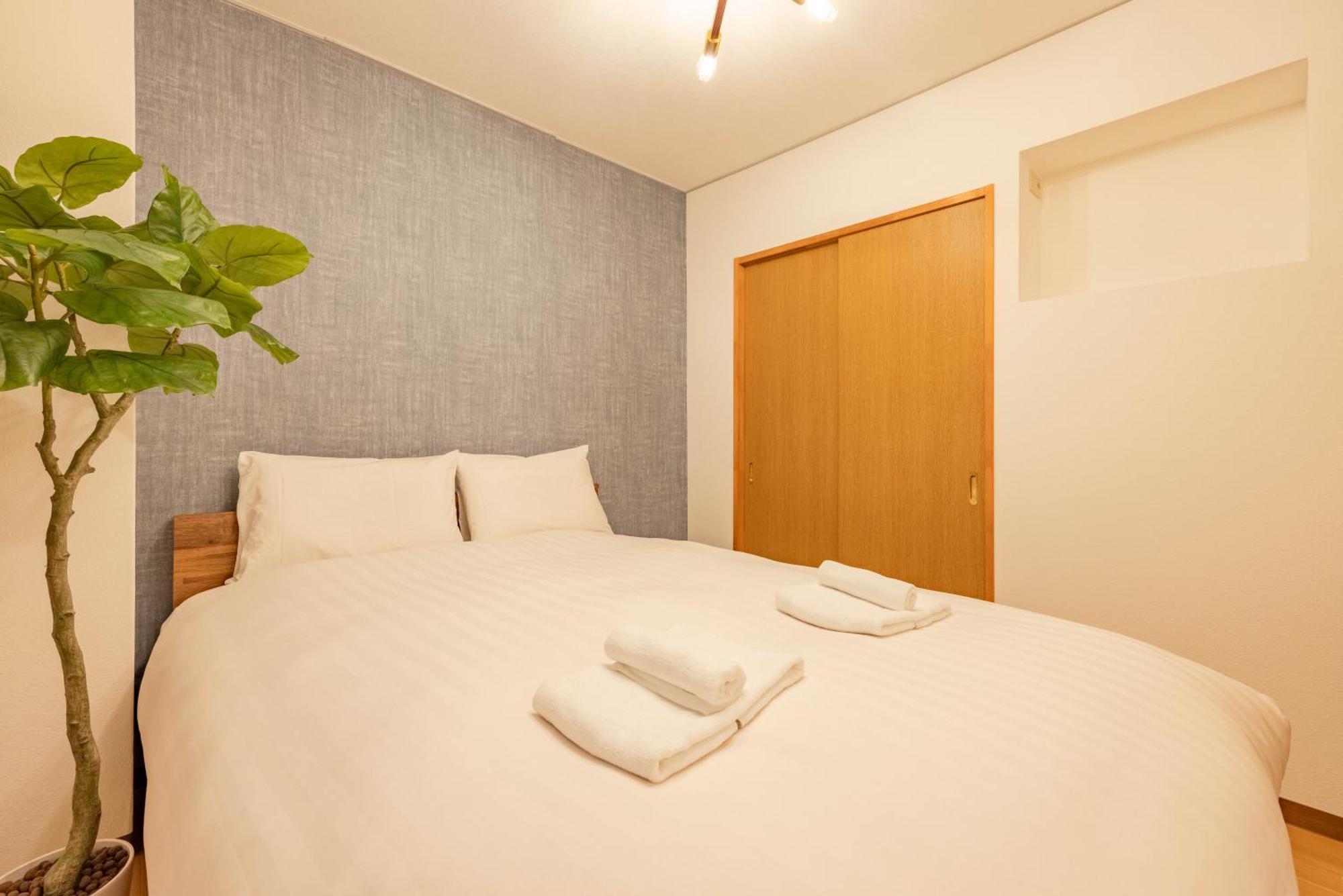 Fit-inn田原町 Appartamento Tokyo