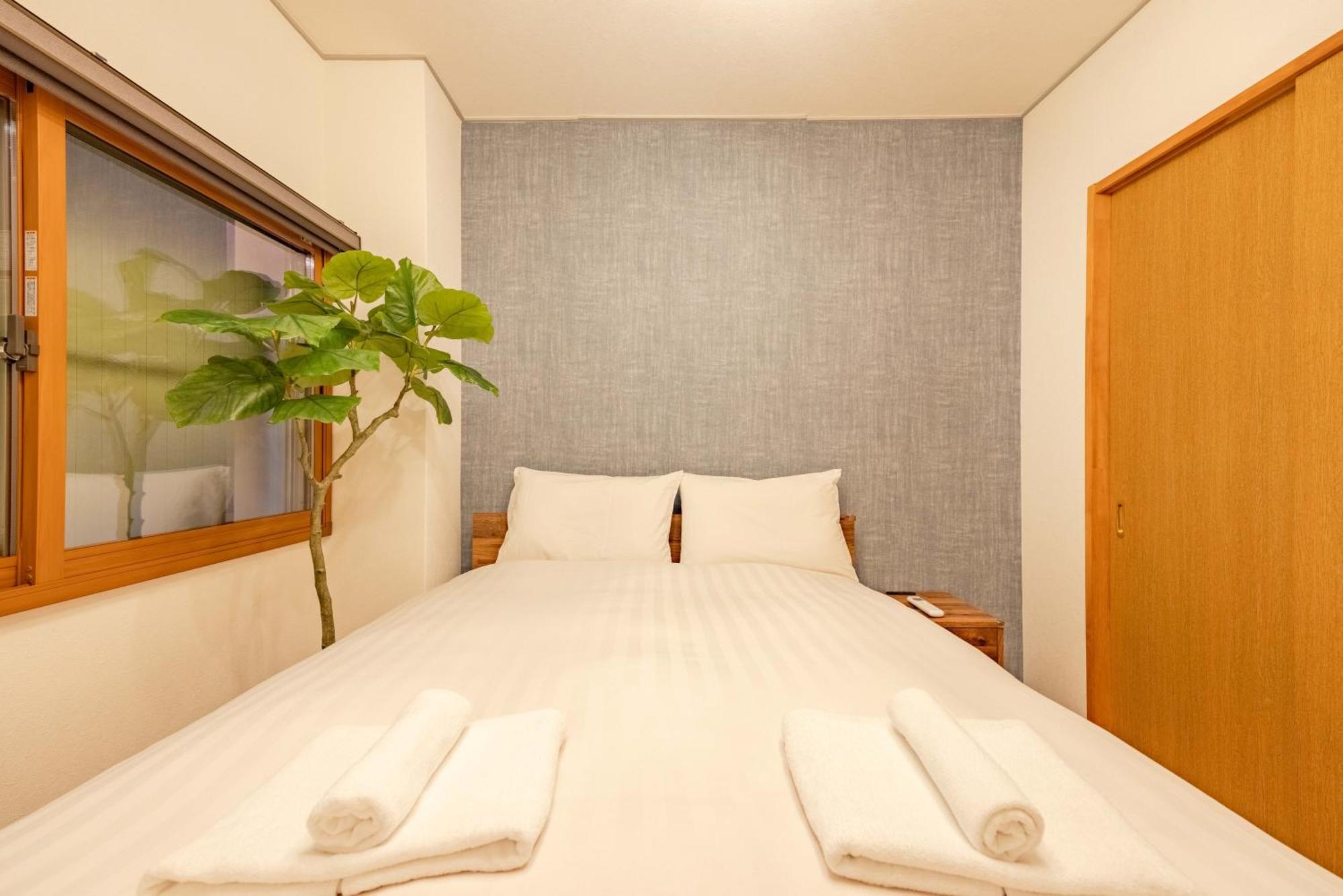 Fit-inn田原町 Appartamento *
