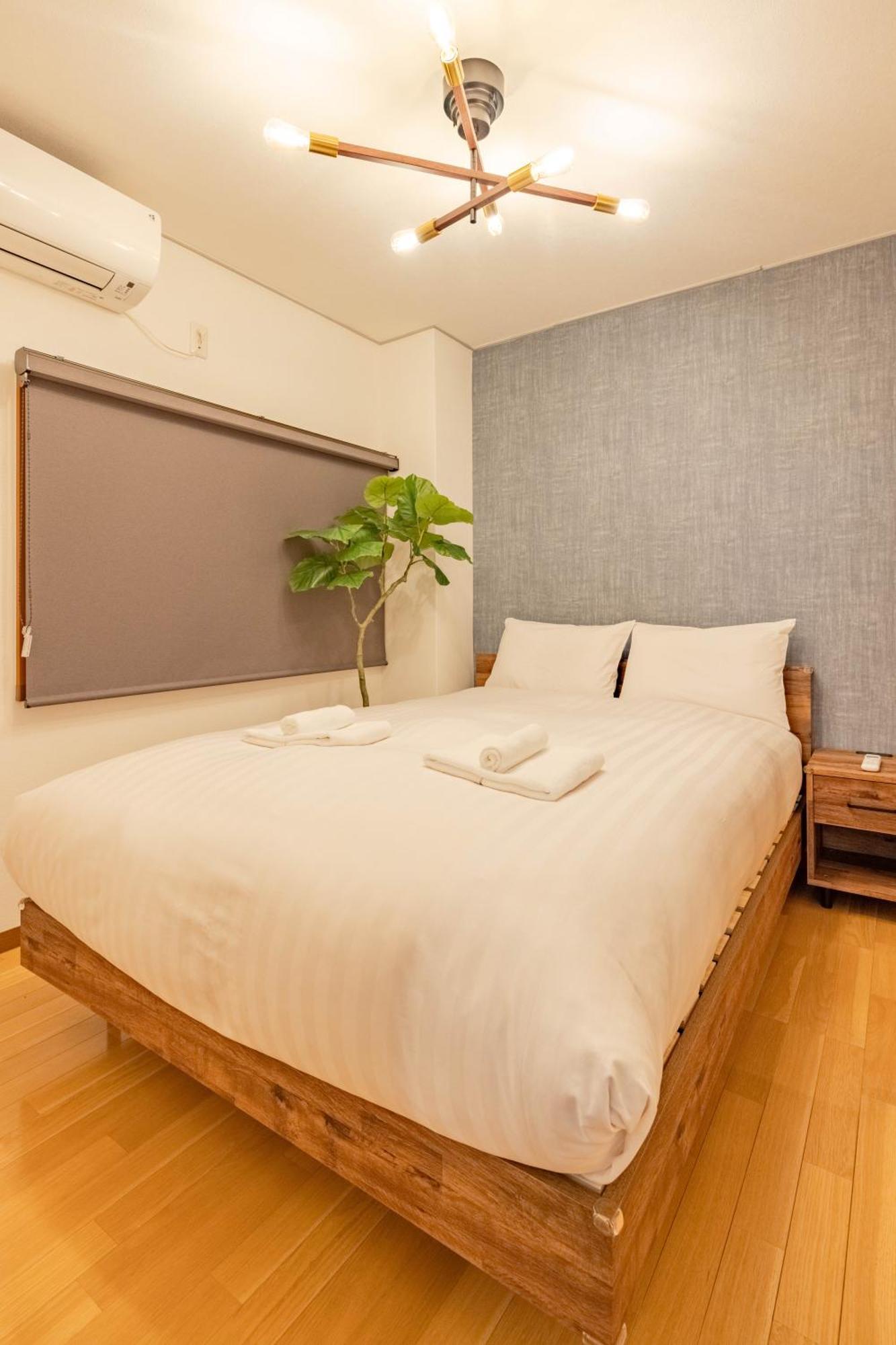 Appartamento Fit-inn田原町