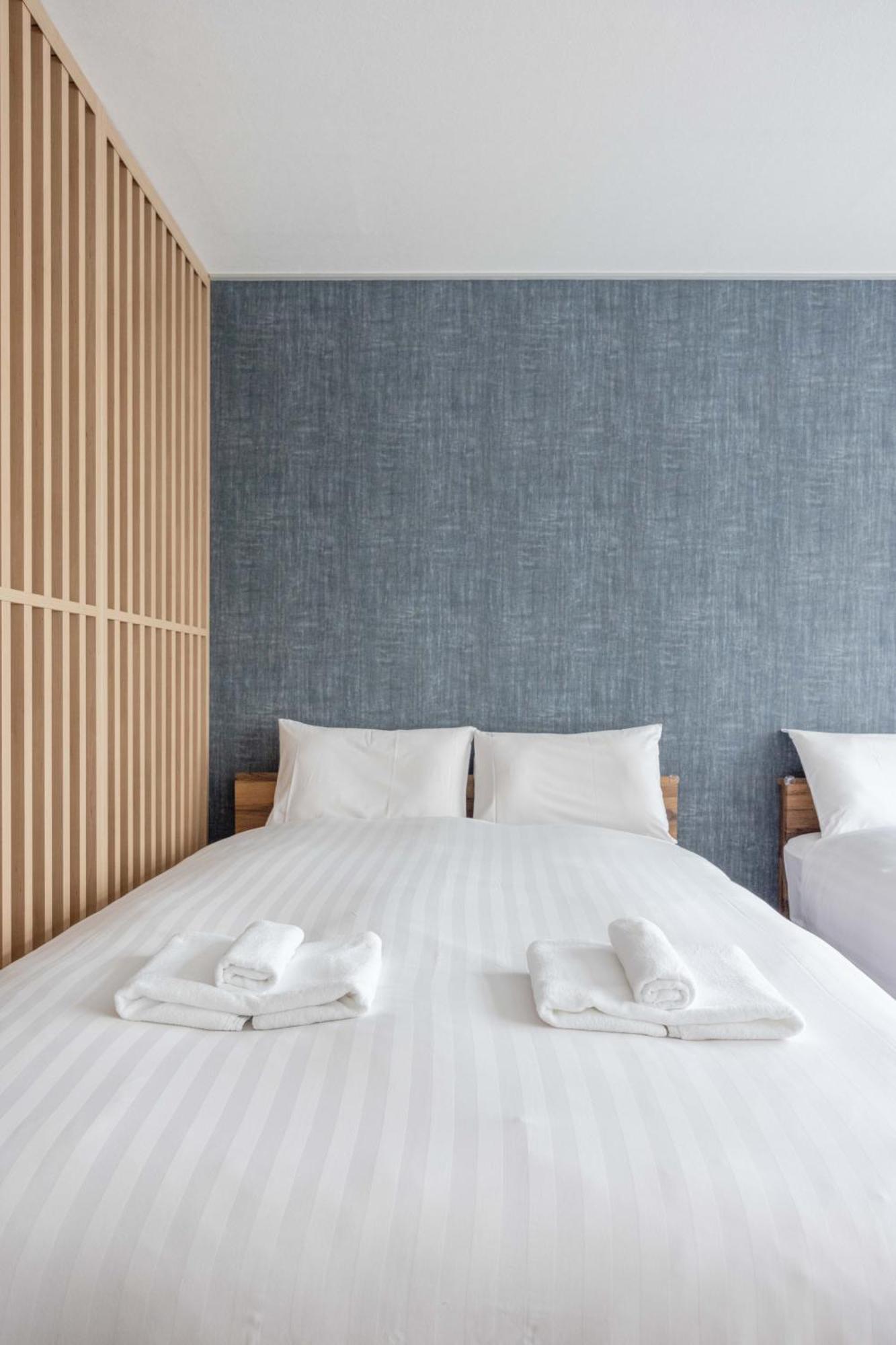 Appartamento Fit-inn田原町 *