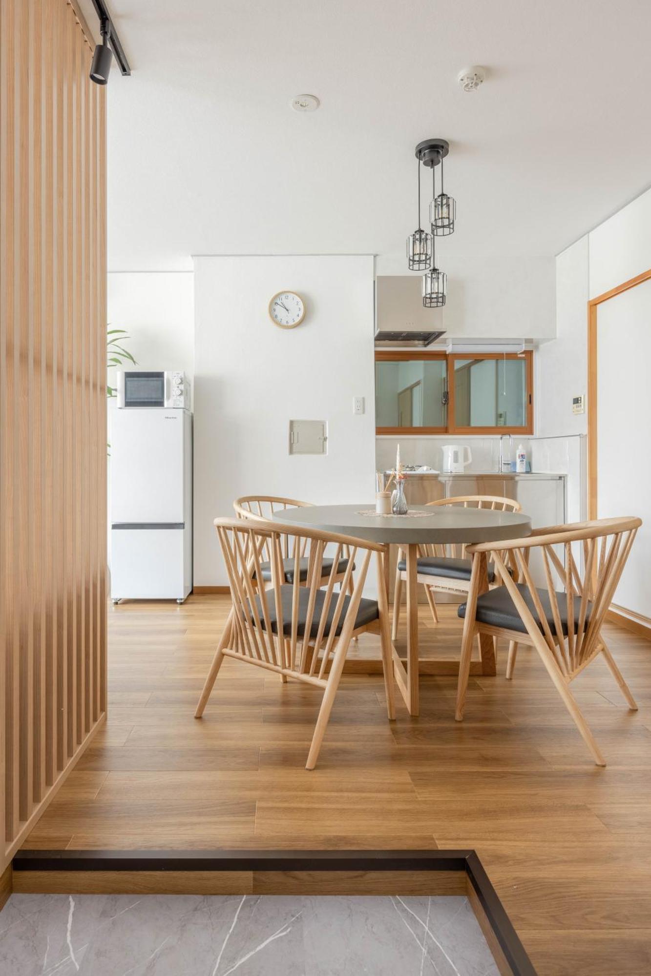 Appartamento Fit-inn田原町 Tokyo