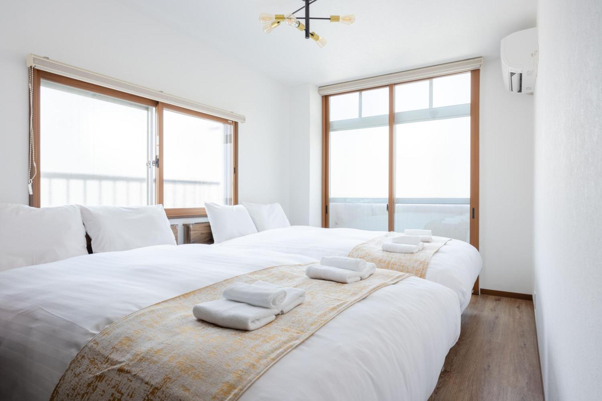 Fit-inn田原町 Appartement Tōkyō