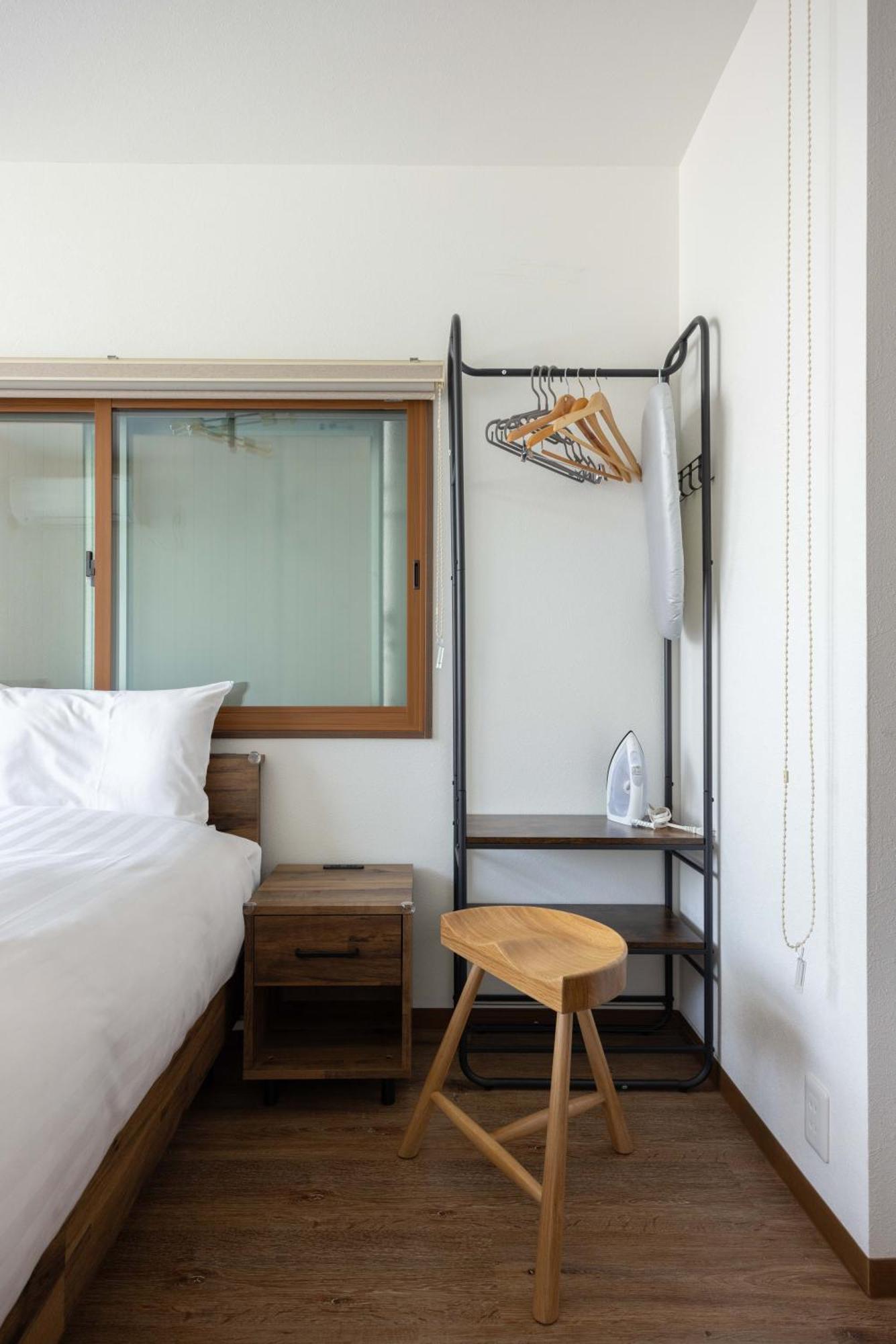 Fit-inn田原町 Appartement *