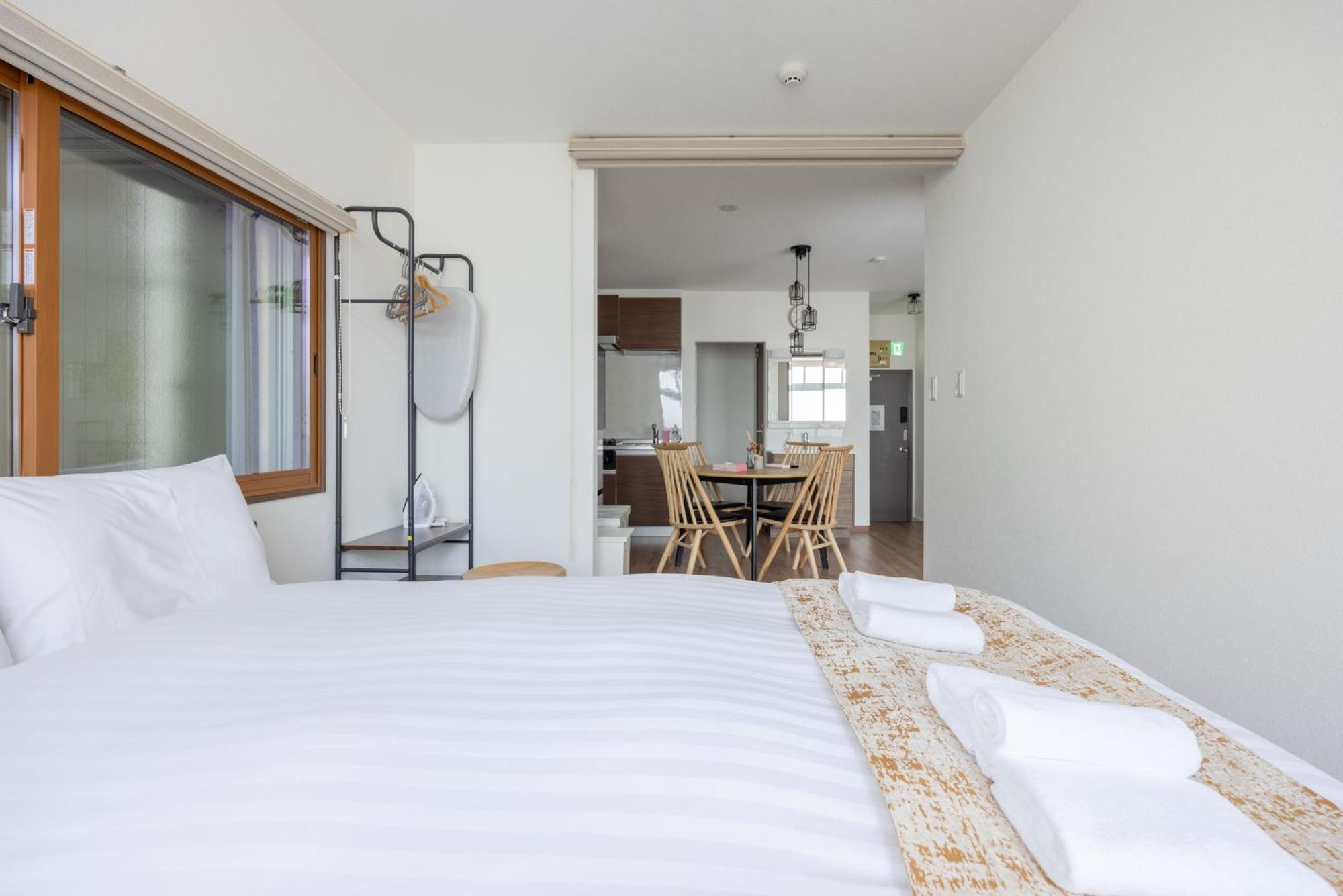 Appartement Fit-inn田原町