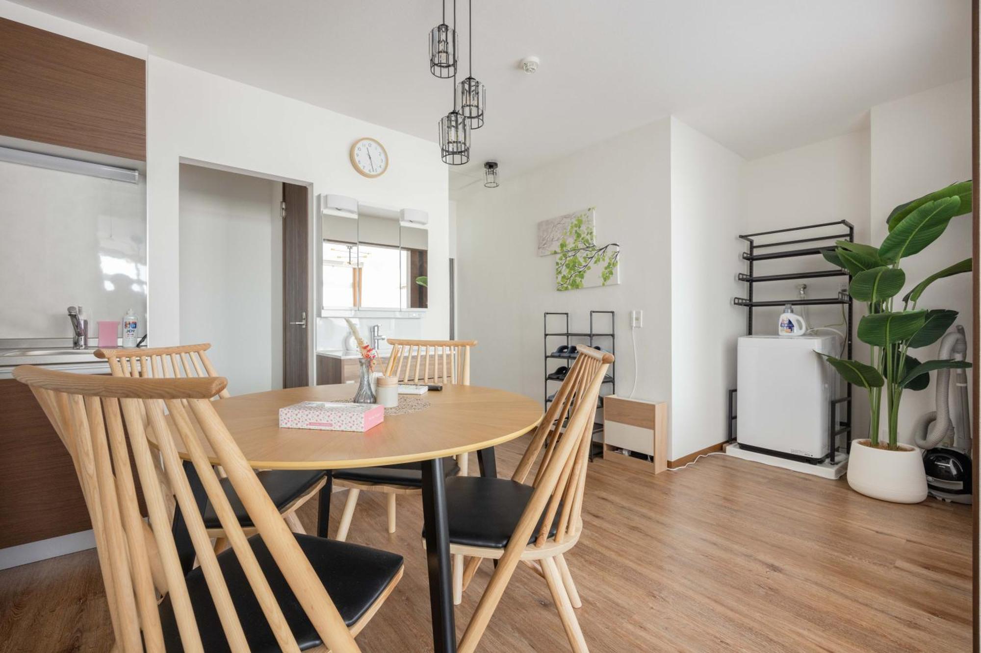 Fit-inn田原町 Appartement *