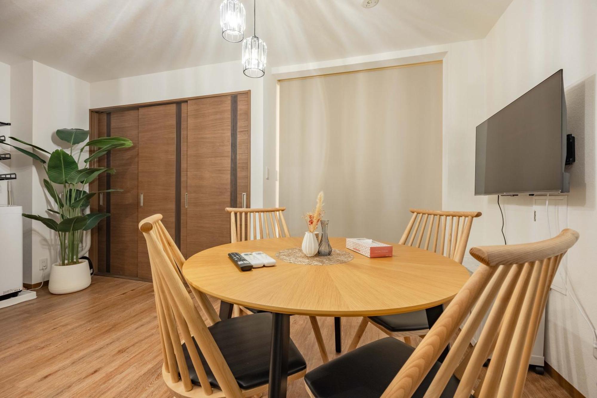 Appartement Fit-inn田原町