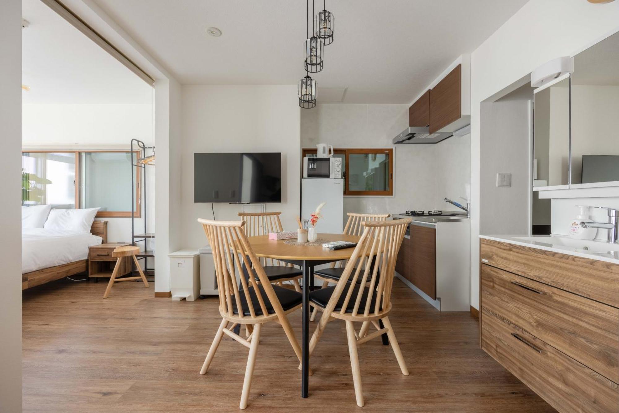 Fit-inn田原町 Appartement *