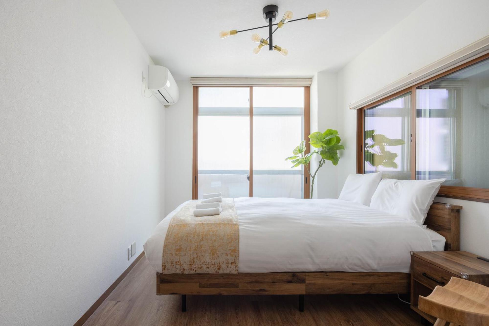 Fit-inn田原町 Appartement Tōkyō
