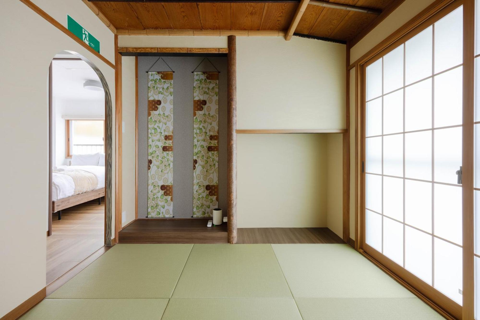 Fit-inn田原町 Tōkyō