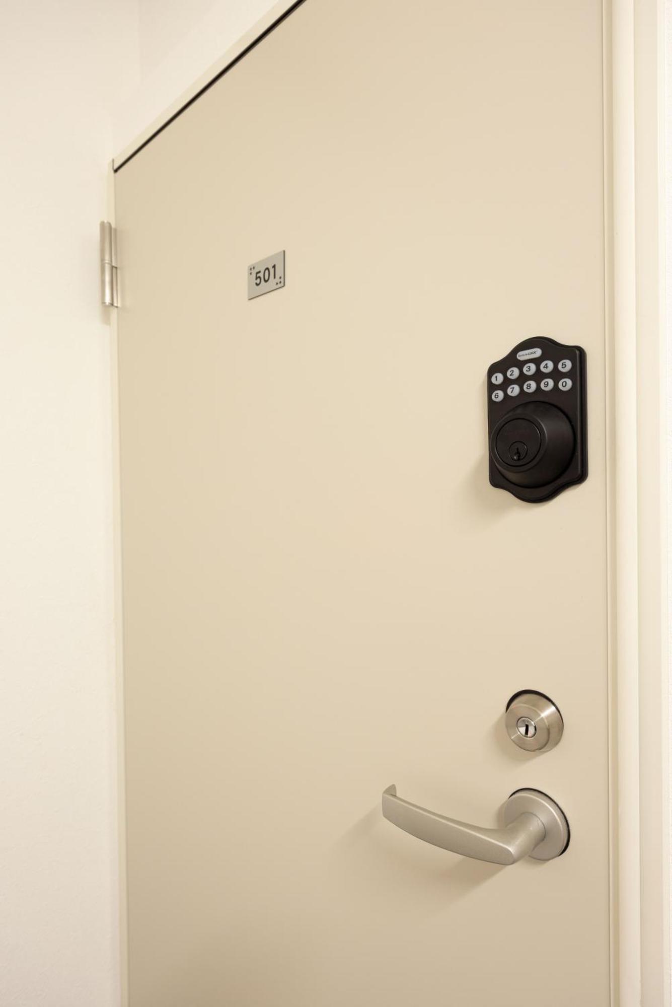 Fit-inn田原町 Appartement *