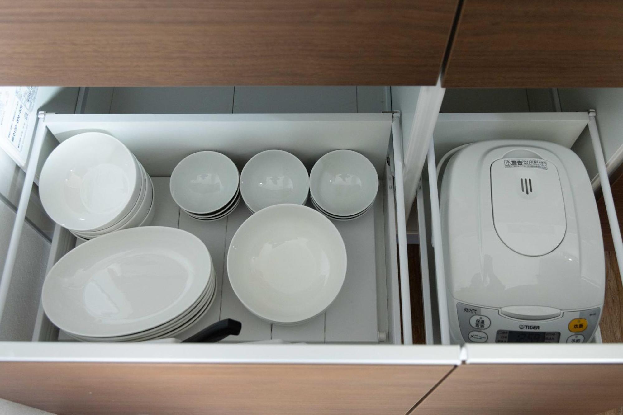 Appartement Fit-inn田原町 *